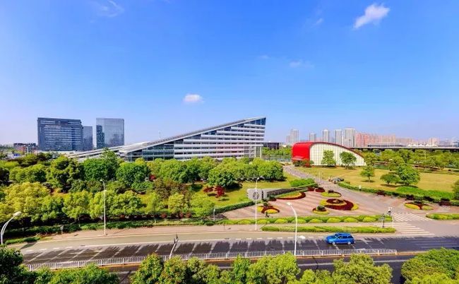 国家开发银行 武汉数据备份中心